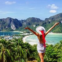 Отзыв от Кристина - Visa DTV